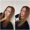 Sunkissed face cream before and after | SUNSAN