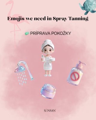 Tieto emoji súrne potrebujeme!!! 😍