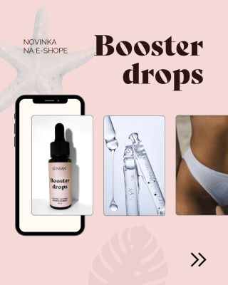 ✨ NOVINKA NA SKLADE! ✨ To, čo ste si pýtali najviac ⬇️ Kvapky, ktoré premenia každý váš obľúbený produkt na samoopaľovací...