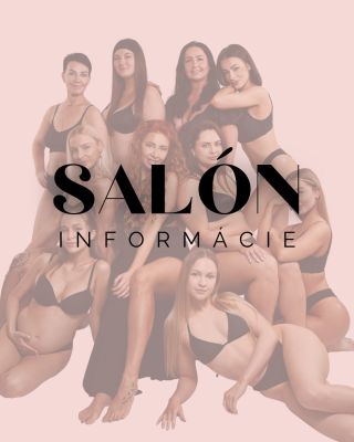 ☀️Všetky základné informácie nájdete TU ☀️ Kompletné informácie nájdete na našej webovej stránke, link v BIO. Tešíme sa na...