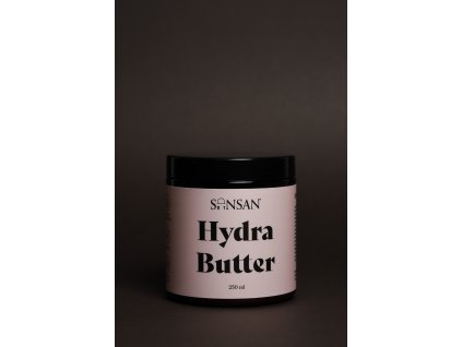 SUNSAN Hydra butter