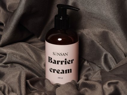 Barrier cream | SUNSAN