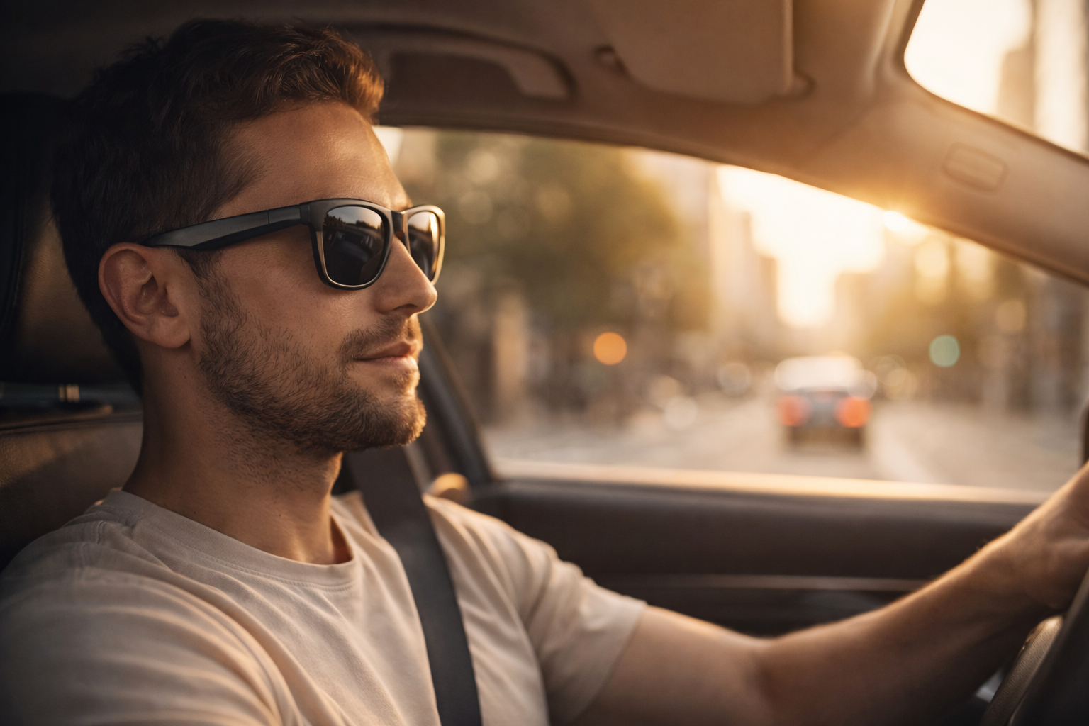 Prečo Ti smart okuliare zmenia deň skôr, než si to uvedomíš