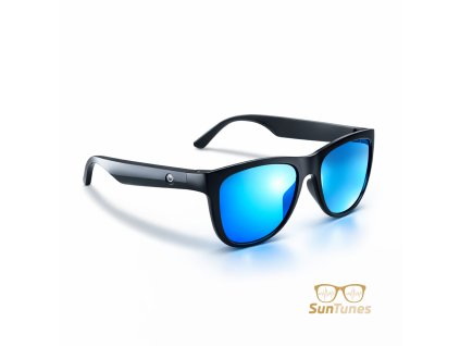 Lenovo Lecoo C8 modré s logom Suntunes