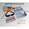 Obsah balenia Lenovo Lecoo C8 (Príspevok na Facebook)