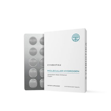 Molecular Hydrogen, 30 tablets
