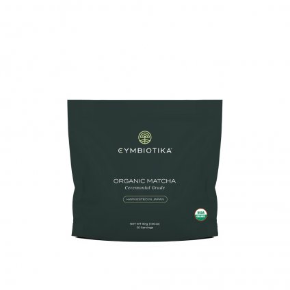 Cymbiotika bio ceremoniálna matcha sunvibe.eu