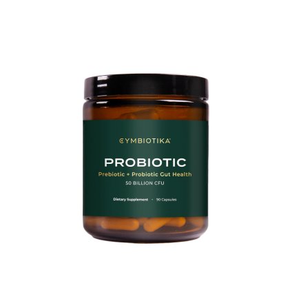 Cymbiotika probiotikum sunvibe.eu