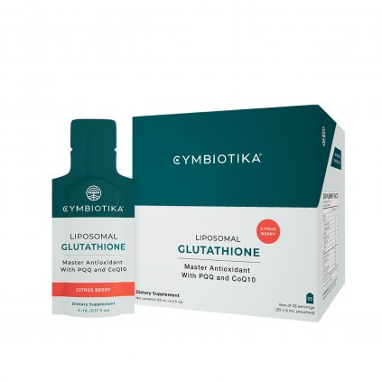 Cymbiotika glutation