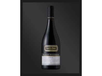 Santa Ema Pinot Noir Gran Reserva 0,75l