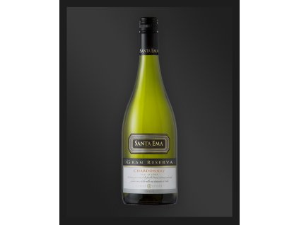 Santa Ema Chardonnay Gran Reserve 0,75l
