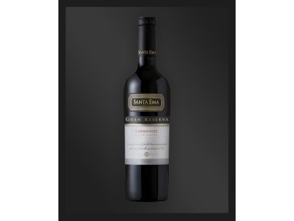 Santa Ema Carmenére Gran Reserve 0,75l