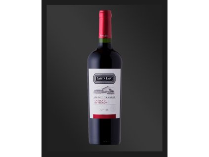 Santa Ema Cabernet Sauvignon Select Terroir 750 ml