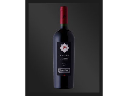 Santa Ema 4to Elemento Cabernet Sauvignon 0,75l