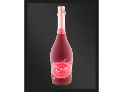 Fresita Strawberry 0,75l