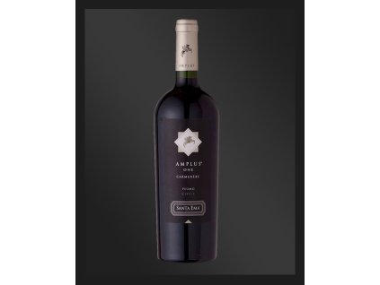 Santa Ema Merlot Amplus 0,75l