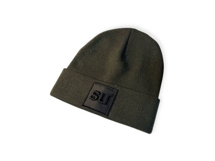DEKL NA ZIMU S VÝŠIVKOU
