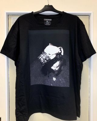 Ať už máš doma rybičku nebo třeba koně, vytiskneme ti na tričko jakéhokoliv mazlíka 🐠🐎 #suorigo