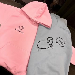 Jak okem 🐑, tak i dotykem jako 🐑 #suorigo