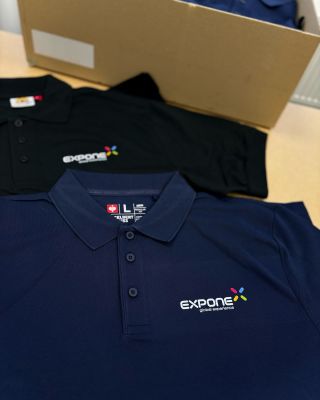 Polokošile udělají efekt, ale co teprve s firemním logem? To je teprve paráda! 🤩👕 #suorigo