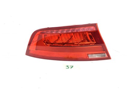 28938 4g8945095 lewe tylne światło led audi a7 zewnętrzne