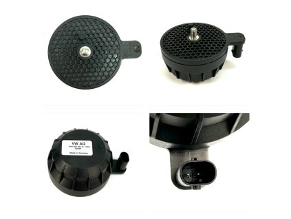 201420 4h0907601e siłownik dźwięku głośnika