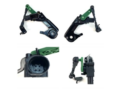 63887 4h0941309c czujnik poziomu reflektora lewy tylny