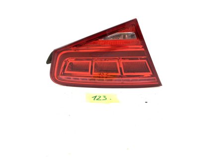 29154 4h0945093 lewe tylne światło led audi a8