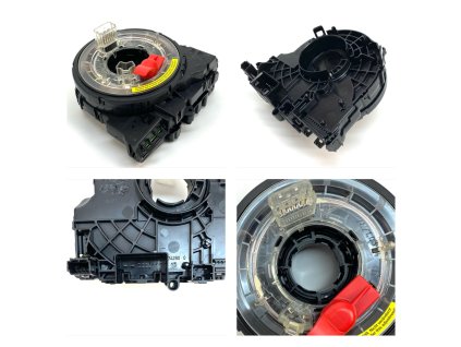 62564 4h0953568h pierścień przełącznika audi a6 a7 a8