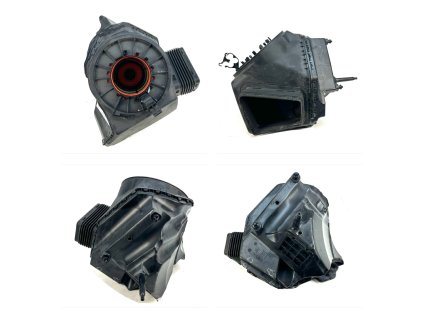 71239 4k0133838m skrzynka filtra audi