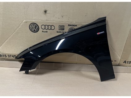69643 4k0821105b lewy błotnik audi a6 4k