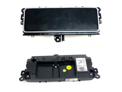 69034 4k0919158b climatronic audi