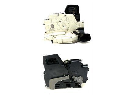 70870 4k1837015j zamek dveri audi levy predni