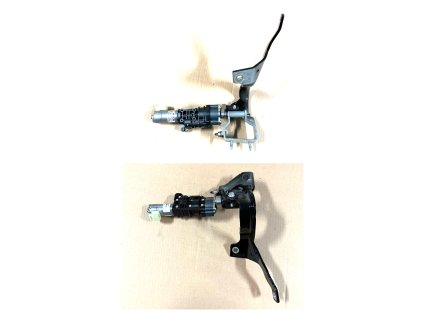 69724 4k9827851a jednostka napędowa do 5-drzwiowego audi