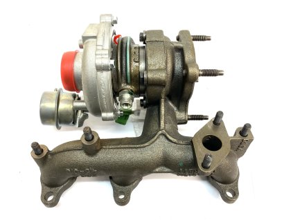 55112 045253019l turbosprężarka 1 4 tdi