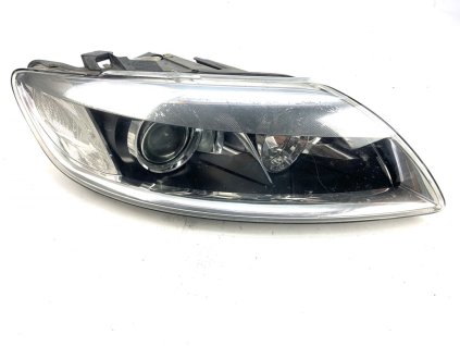 26745 4l0941004a reflektor do reflektora ksenonowego oryginalny audi q7