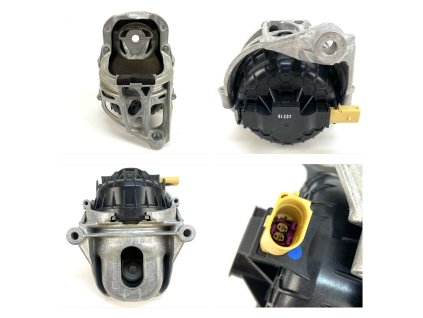 4M0199371FF Blokada silnika 3.0 TDI (Km <5 000Km)