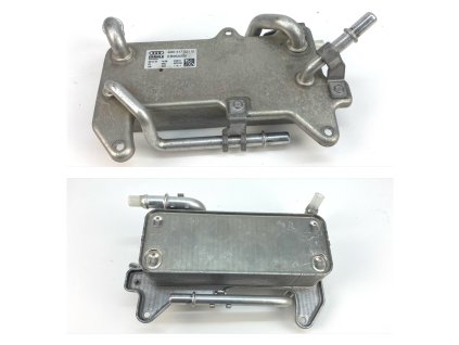 57758 4m0317021g chłodnica oleju 8st automatyczna skrzynia biegów