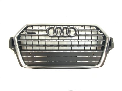 64133 4m0853651f maska audi q7