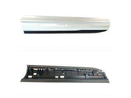 64424 4m0853959n blacha ochronna drzwi audi q7 4m0