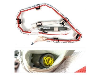 25053 1 4m0880742h sufitowa poduszka powietrzna audi q7 4m