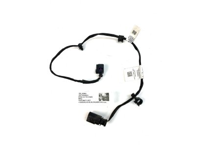 57938 4m0971348k wiązka przewodów do skrzyni biegów