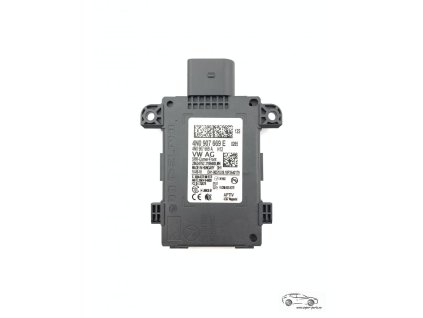 24864 4n0907669e jednostka napędowa asystenta zmiany toru vw audi