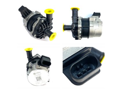 66735 4n0965567 pompa wody vw touareg audi