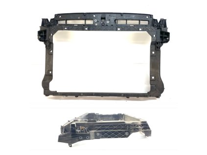 67995 565805588n ściana chłodnicy skoda kodiaq