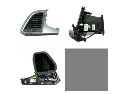 70420 576820901b wentylacja wyciągowa siedzenia ateca