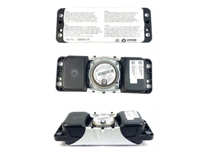 68741 57a880204e poduszka powietrzna pasażera skoda karoq