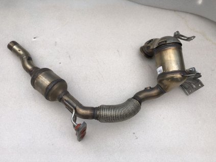 25179 5c0131690g katalizator spalin