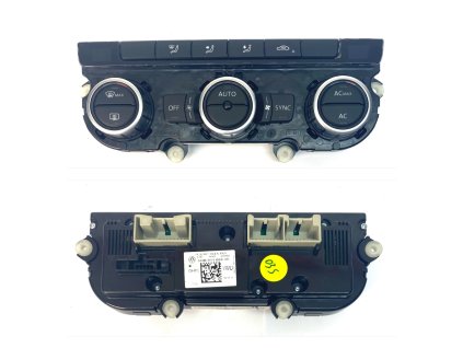 56294 5c0907044a climatronic vw beetle