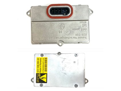 24375 1 5dv008290 30 sterownik hella xenon